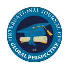 International Journal of Global Perspective(IJGP)